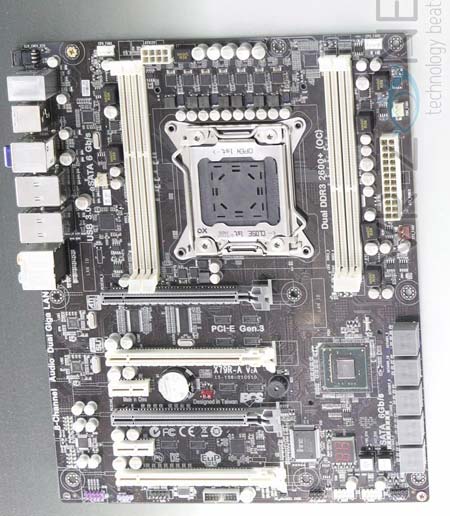 Решения на базе Intel X79 Express - ASRock X79 Extreme4, ASUS C1X79 EVO, ECS X79R-A, Gigabyte GA-X79A-UD3 и MSI X79A-GD65